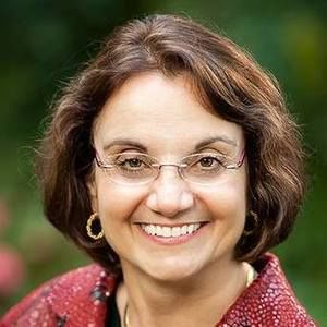 Meet your Posher, Judy